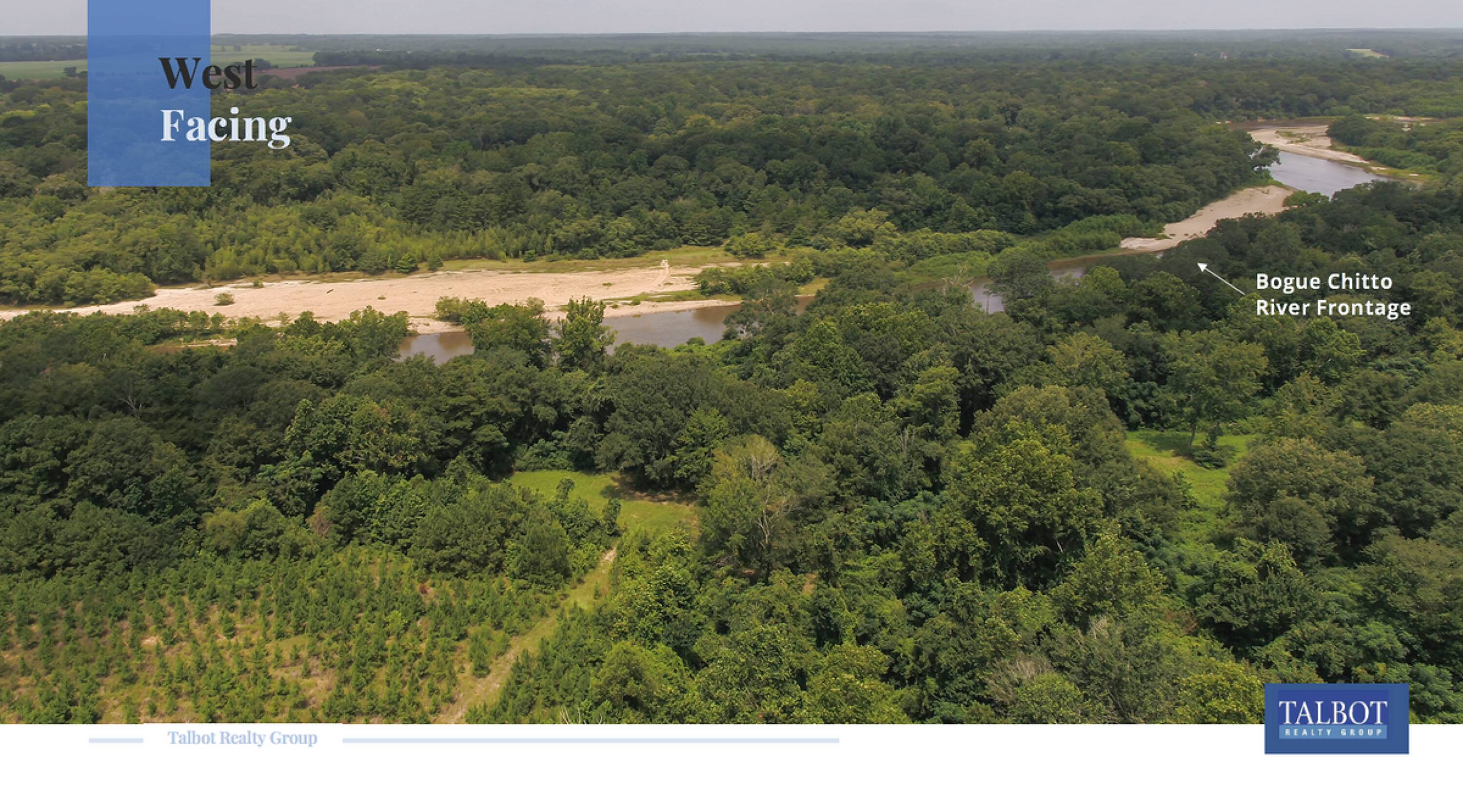 Land for Sale in Franklinton Louisiana 70438